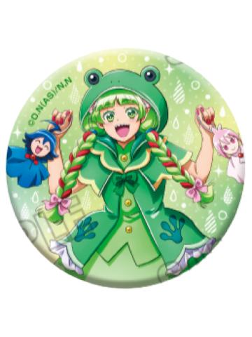 瓦拉克·克拉拉2徽章-下雨天Ver.