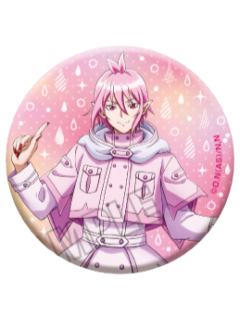 阿斯莫德·艾利斯2徽章-下雨天Ver.