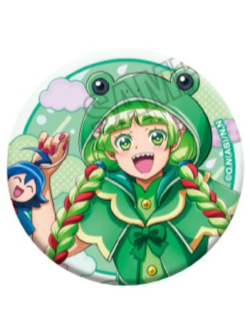 瓦拉克·克拉拉1徽章-下雨天Ver.