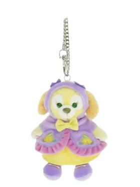 可琦安挂件-25港迪森林漫步系列