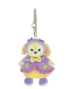 可琦安挂件-25港迪森林漫步系列