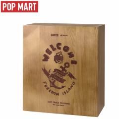 海极之歌漂流瓶-资料图