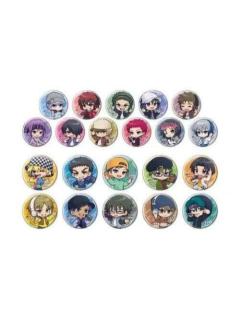 徽章-eeo街头音乐Q版系列