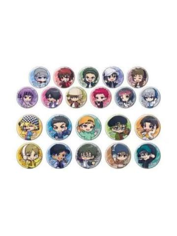 徽章-eeo街头音乐Q版系列