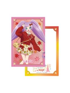 真中啦啦（明信片）-偶像活动×美妙天堂剧场版~相遇的奇迹-RED°东京塔