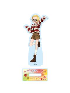 新条雏姬（立牌）-偶像活动×美妙天堂剧场版~相遇的奇迹-RED°东京塔