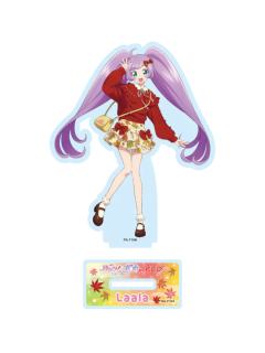 真中啦啦（立牌）-偶像活动×美妙天堂剧场版~相遇的奇迹-RED°东京塔