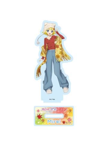 南米蕾（立牌）-偶像活动×美妙天堂剧场版~相遇的奇迹-RED°东京塔