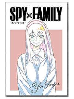 约尔·福杰1满赠明信片-WIT快闪系列