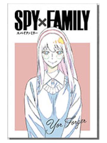 约尔·福杰1满赠明信片-WIT快闪系列