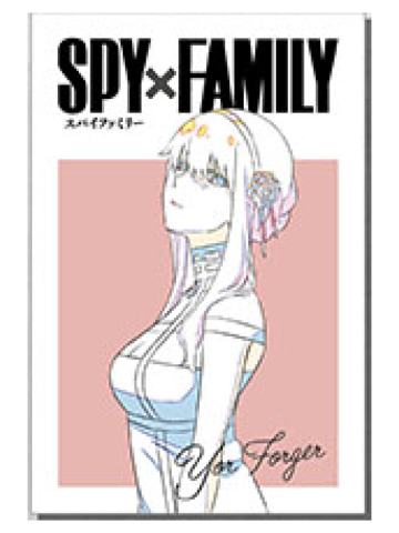 约尔·福杰2满赠明信片-WIT快闪系列