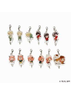 串联钥匙扣-I.G&WIT快闪系列