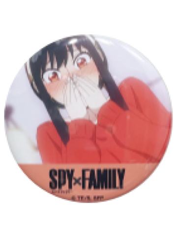 约尔·福杰4场面写徽章-WIT快闪系列