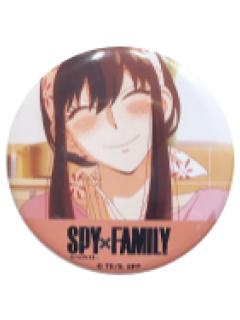 约尔·福杰2场面写徽章-WIT快闪系列