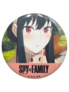 约尔·福杰1场面写徽章-WIT快闪系列