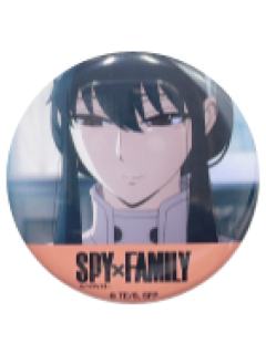 约尔·福杰3场面写徽章-WIT快闪系列