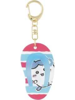 小八拖鞋挂件-狮萨纪念品商店系列