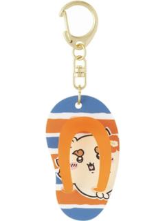 狮萨拖鞋挂件-狮萨纪念品商店系列