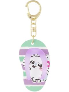 飞鼠拖鞋挂件-狮萨纪念品商店系列