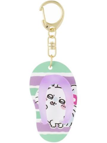 飞鼠拖鞋挂件-狮萨纪念品商店系列