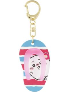 吉伊拖鞋挂件-狮萨纪念品商店系列