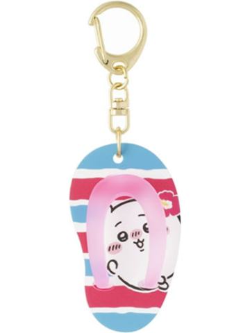 吉伊拖鞋挂件-狮萨纪念品商店系列