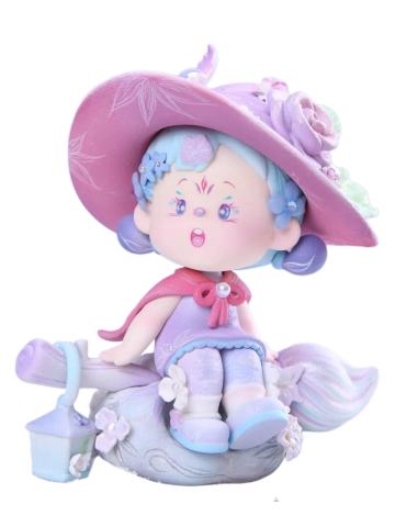 艺术家合作限定-花间颂