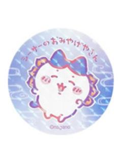 小八食玩贴纸-狮萨纪念品商店系列