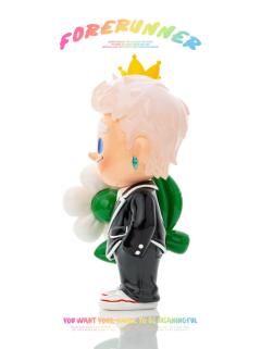 花冕绅士-资料图