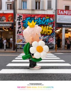 花冕绅士-资料图