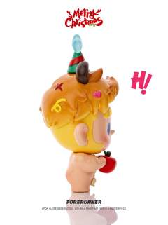 苹萃安安-资料图