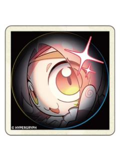 瑰盐贴纸包-未许之地系列