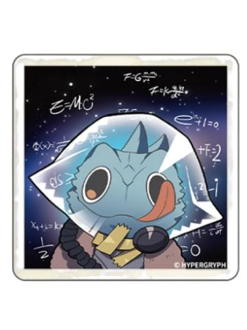 天空盒B贴纸包-未许之地系列