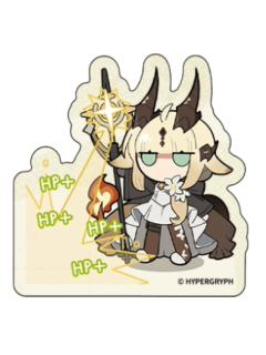 焰影苇草贴纸包-未许之地系列