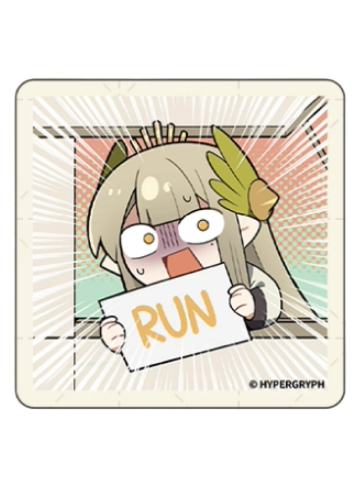 缪尔赛思A贴纸包-未许之地系列