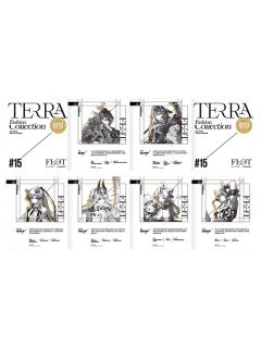 多人(折页)明信片套组-风尚速递15.0系列