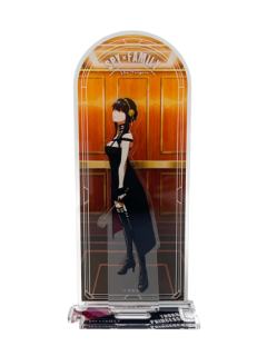 约尔·福杰2亚克力立牌-I.G&WIT快闪系列