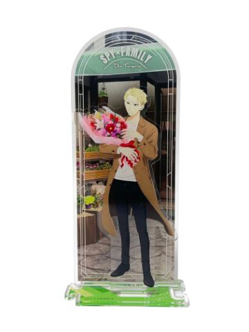 劳埃德·福杰1亚克力立牌-I.G&WIT快闪系列