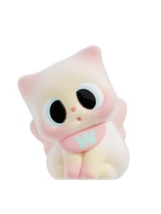 lucky组-金渐层咪