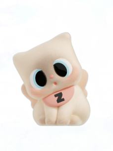 lucky组-重点色咪