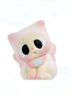 lucky组-金渐层咪