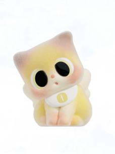 lucky组-美卷耳咪