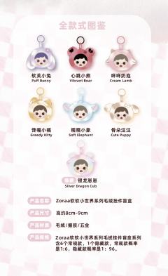 隐藏款-银龙崽崽-资料图