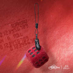 立刻开挂吧周边系列-资料图