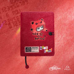 立刻开挂吧周边系列