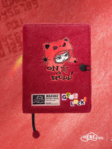 立刻开挂吧周边系列