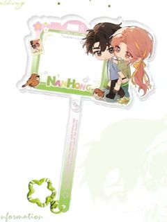 漫游Q版打卡棒-广播剧第一期系列