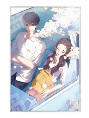 杏仁酸酒色纸-广播剧第一期系列