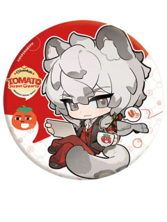 银灰徽章-罗德岛番茄派对系列