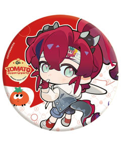 余徽章-罗德岛番茄派对系列